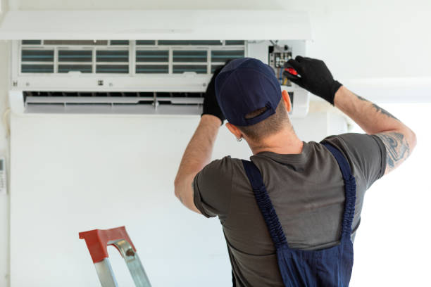 Best Duct Cleaning Specialists  in USA